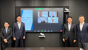 意大利贵宾会董事会决议通过收购德国BHTC 拓展智慧移动生态圈