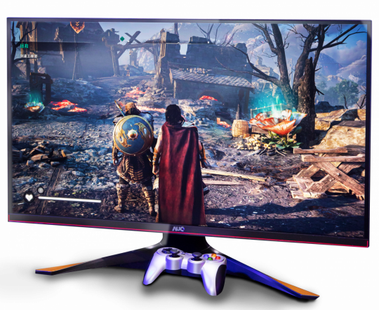 意大利贵宾会先进护眼显示技术可在多元应用领域展现精致影像<br>同时善待灵魂之窗